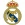 Real Madrid CF Treenivaatteet